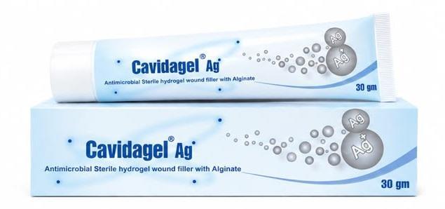 Cavidagel