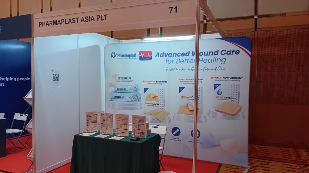 Aktiviti MEDIS 17