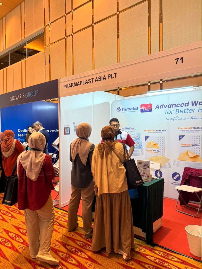 Aktiviti MEDIS 24