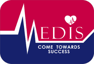 MEDIS — Come Towards Success