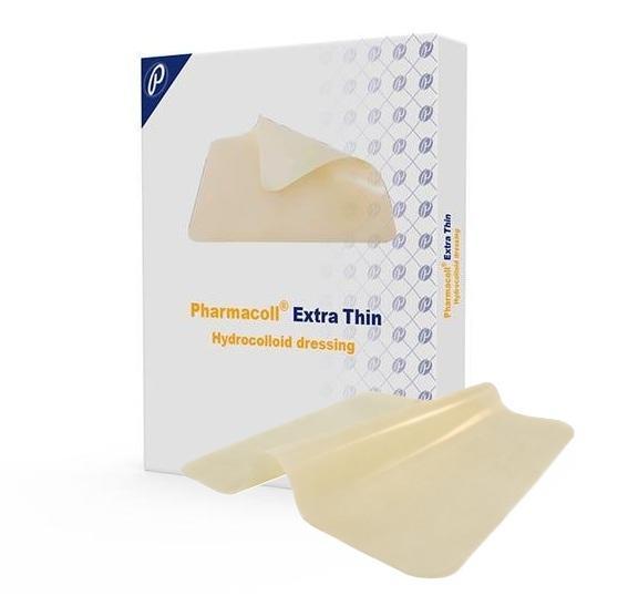 Pharmacoll Extra Thin